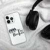 Clear Case for iPhone® - STYLISHOUR
