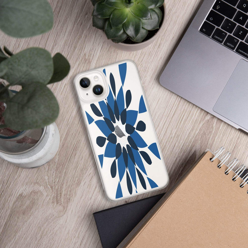 Clear Case for iPhone® - STYLISHOUR