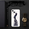 Clear Case for iPhone® - STYLISHOUR