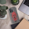 Clear Case for iPhone® - STYLISHOUR