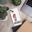 Clear Case for iPhone® - STYLISHOUR