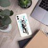 Clear Case for iPhone® - STYLISHOUR