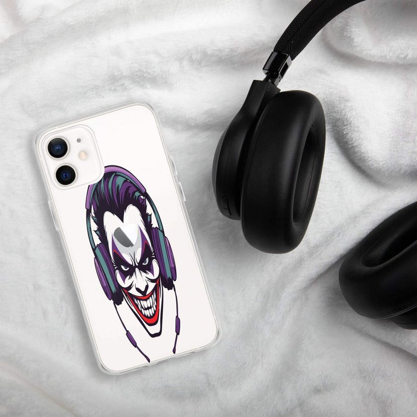 Clear Case for iPhone® - STYLISHOUR