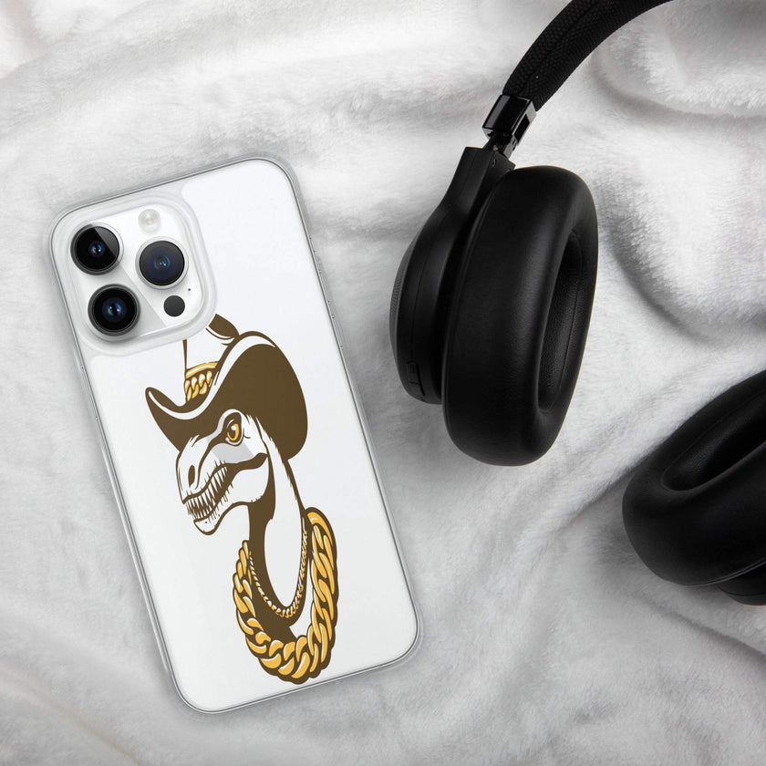 Clear Case for iPhone® - STYLISHOUR