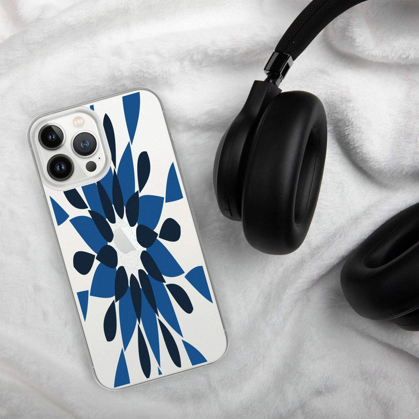 Clear Case for iPhone® - STYLISHOUR