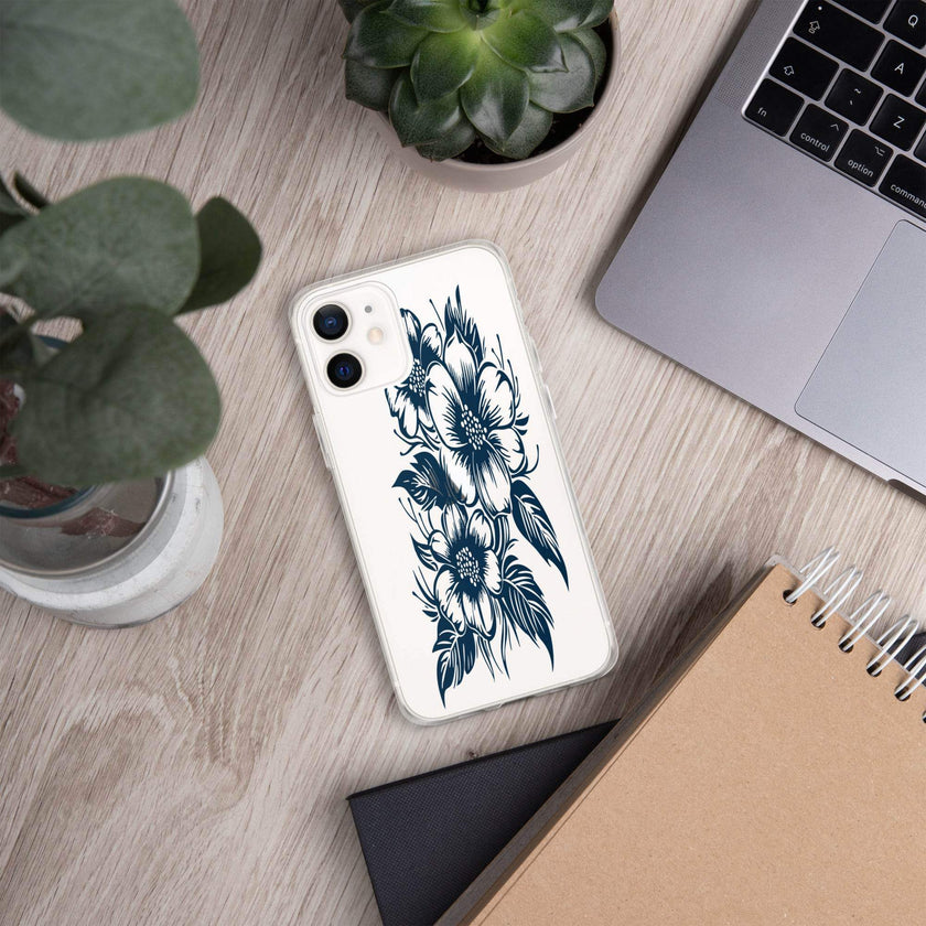 Clear Case for iPhone® - STYLISHOUR