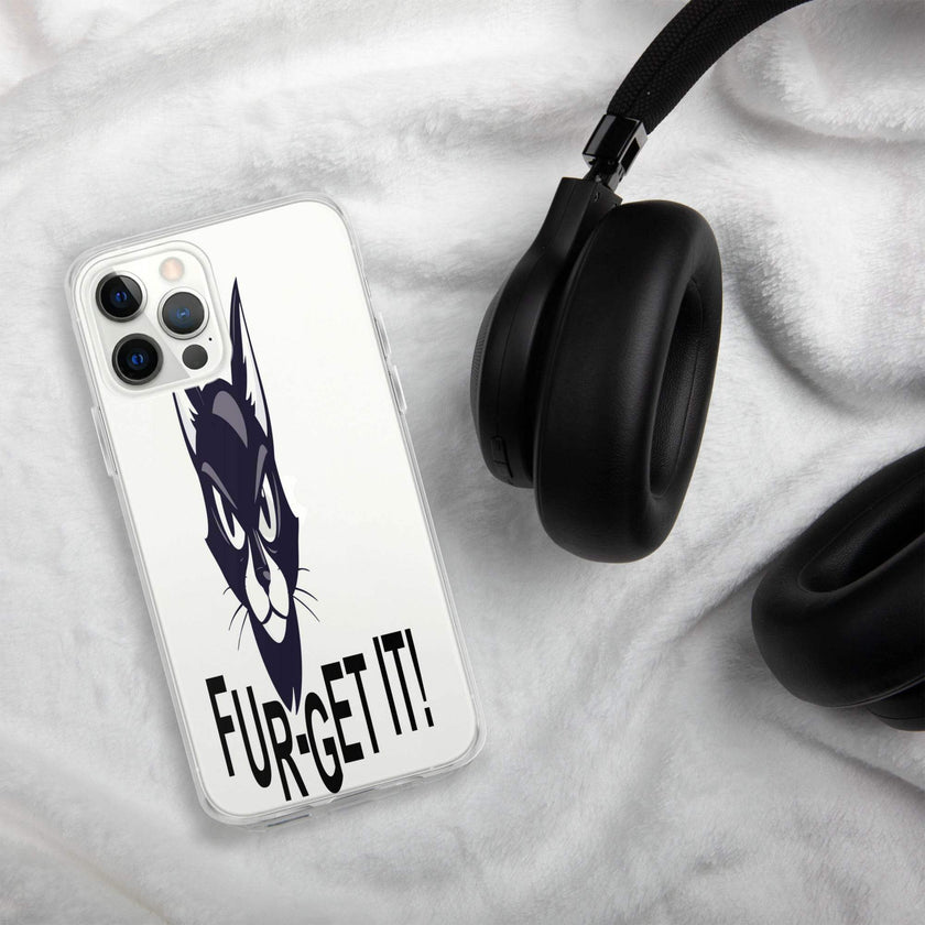 Clear Case for iPhone® - STYLISHOUR