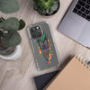 Clear Case for iPhone® - STYLISHOUR