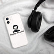 Clear Case for iPhone® - STYLISHOUR