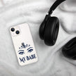 Clear Case for iPhone® - STYLISHOUR