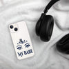 Clear Case for iPhone® - STYLISHOUR