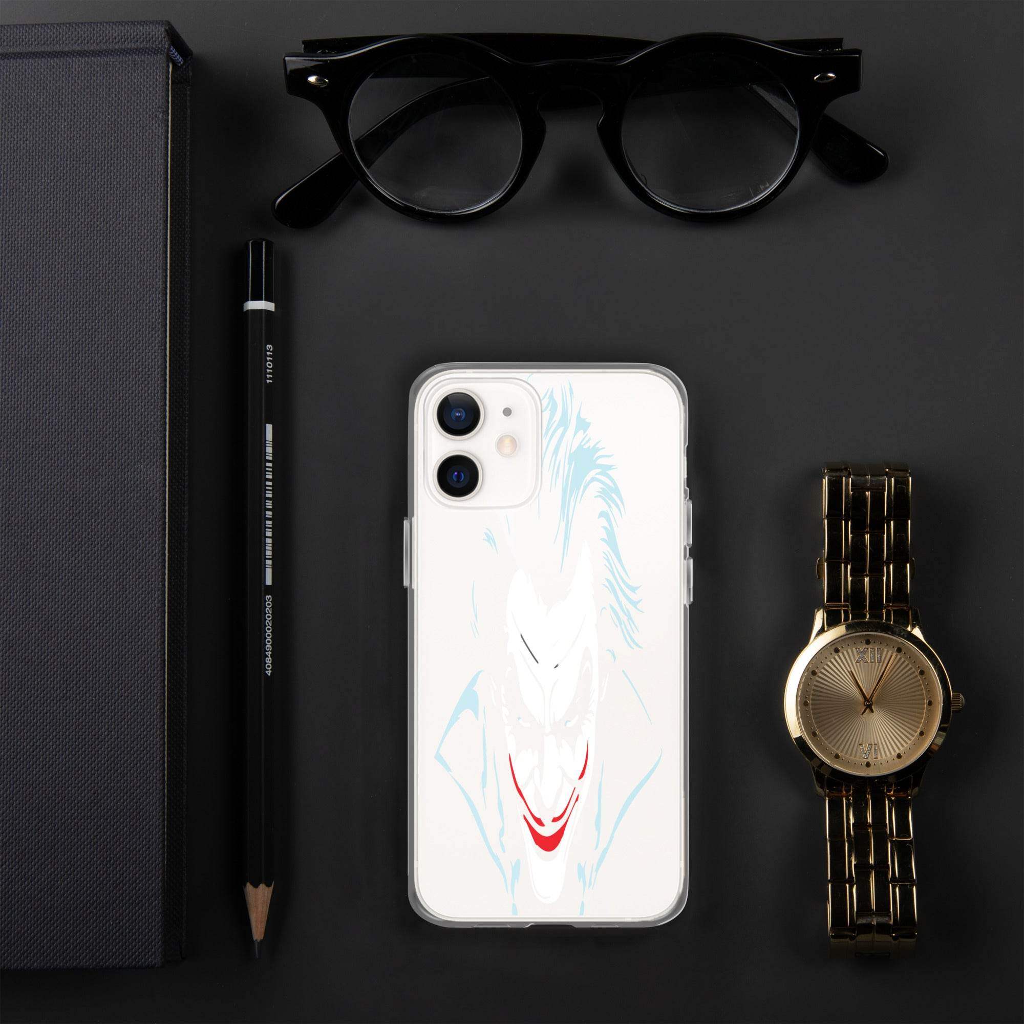 Clear Case for iPhone® - STYLISHOUR