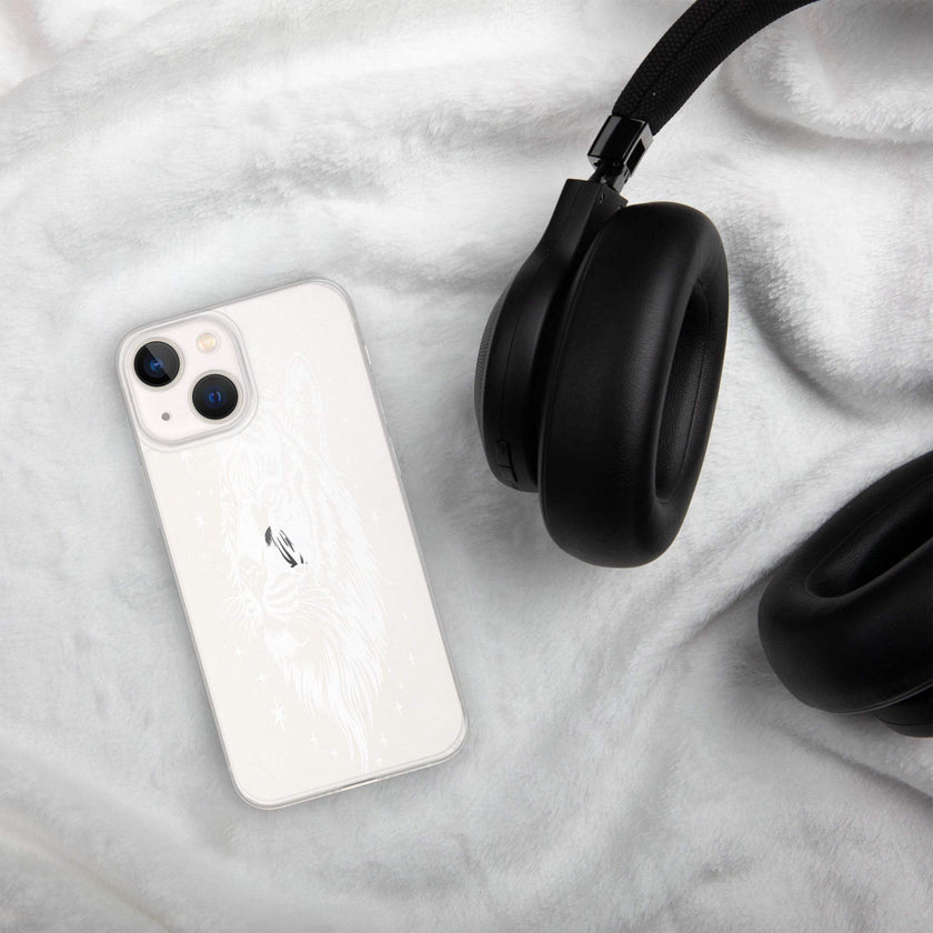 Clear Case for iPhone® - STYLISHOUR