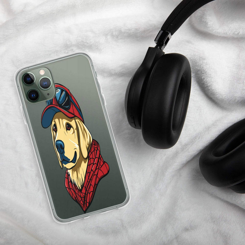 Clear Case for iPhone® - STYLISHOUR