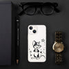 Clear Case for iPhone® - STYLISHOUR