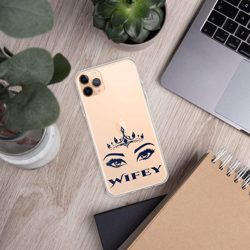 Clear Case for iPhone® - STYLISHOUR