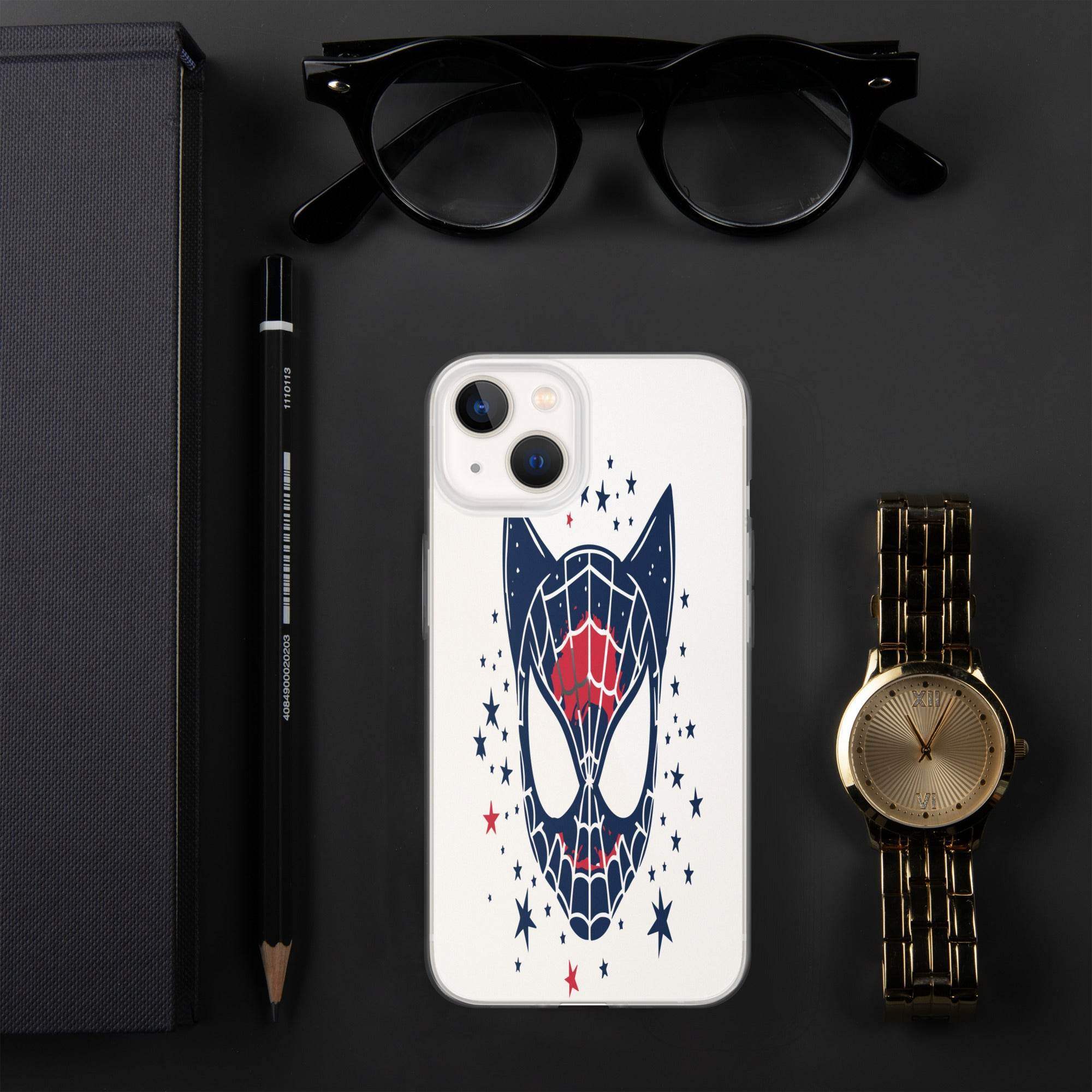 Clear Case for iPhone® - STYLISHOUR