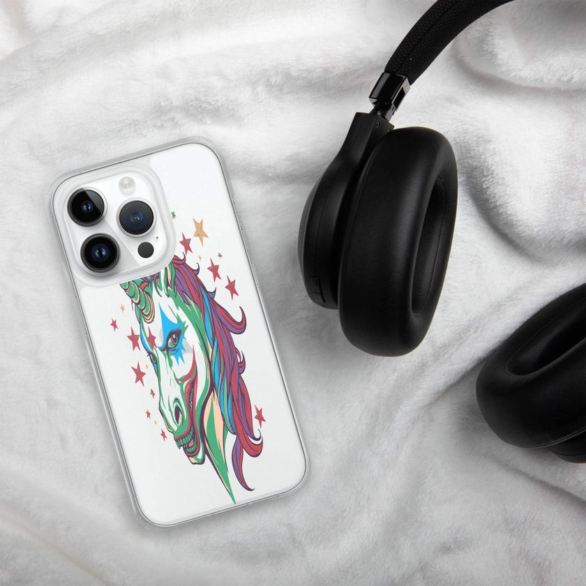 Clear Case for iPhone® - STYLISHOUR