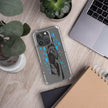 Clear Case for iPhone® - STYLISHOUR