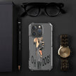 Clear Case for iPhone® - STYLISHOUR