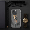 Clear Case for iPhone® - STYLISHOUR