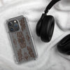 Clear Case for iPhone® - STYLISHOUR
