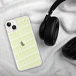 Clear Case for iPhone® - STYLISHOUR