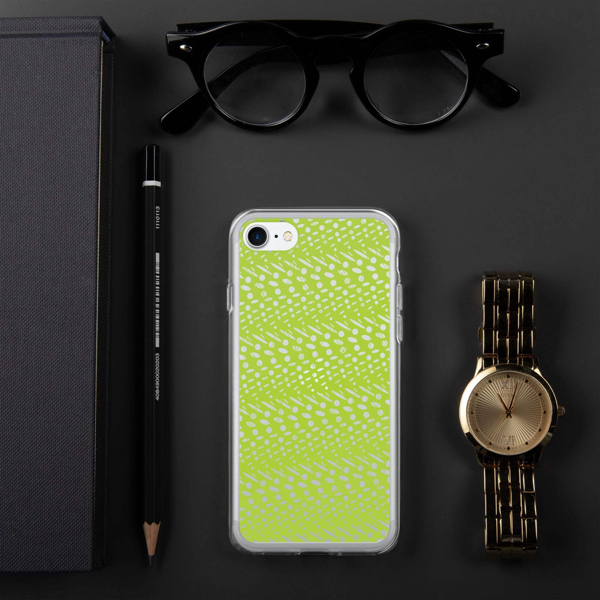 Clear Case for iPhone® - STYLISHOUR