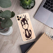 Clear Case for iPhone® - STYLISHOUR