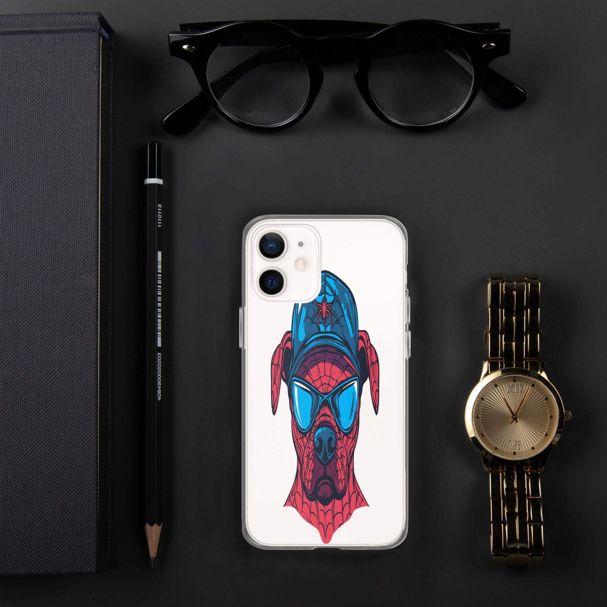 Clear Case for iPhone® - STYLISHOUR