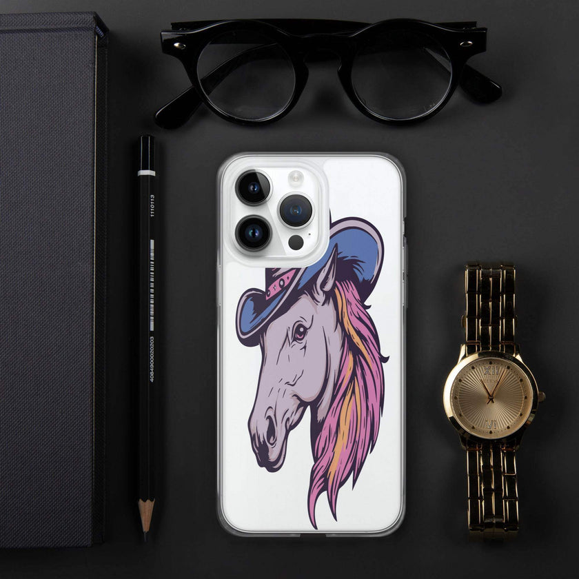 Clear Case for iPhone® - STYLISHOUR