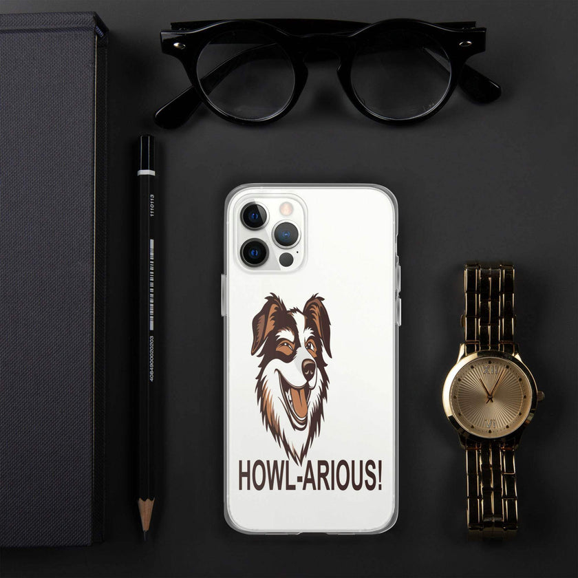 Clear Case for iPhone® - STYLISHOUR