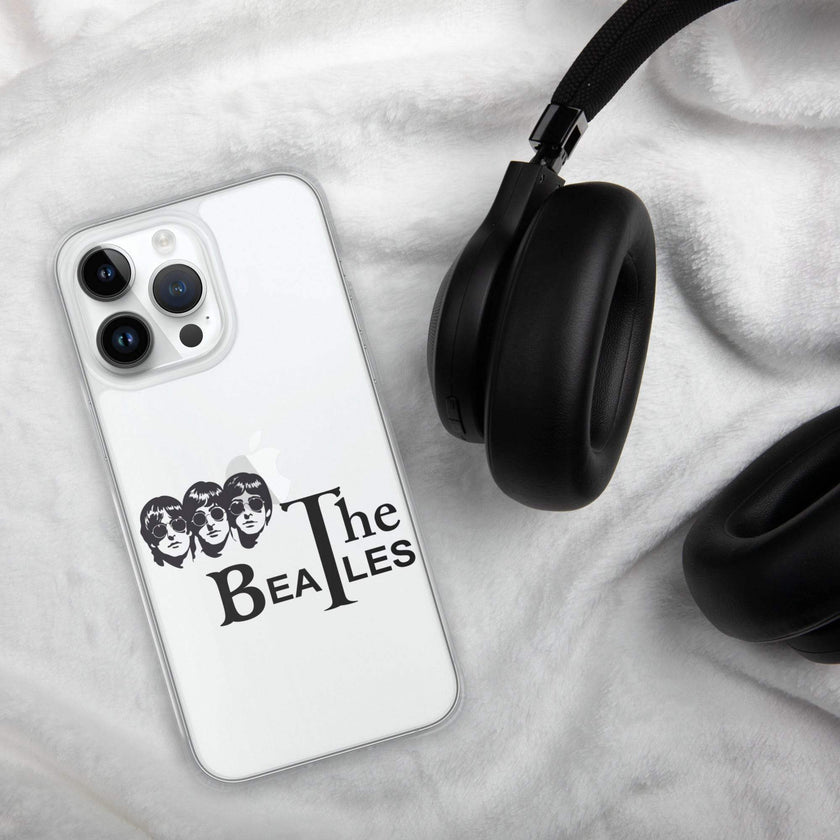 Clear Case for iPhone® - STYLISHOUR