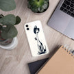 Clear Case for iPhone® - STYLISHOUR