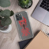 Clear Case for iPhone® - STYLISHOUR