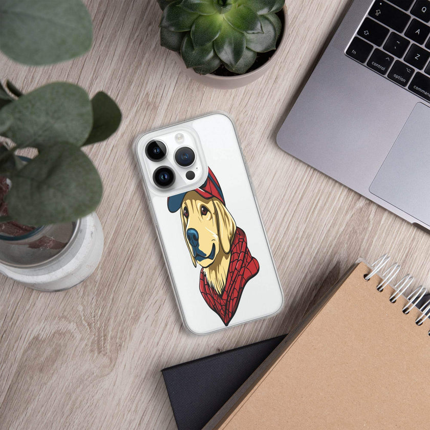 Clear Case for iPhone® - STYLISHOUR