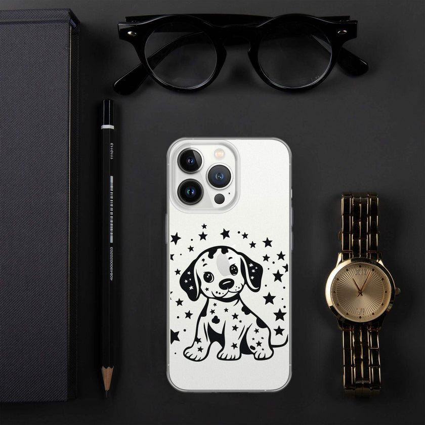 Clear Case for iPhone® - STYLISHOUR