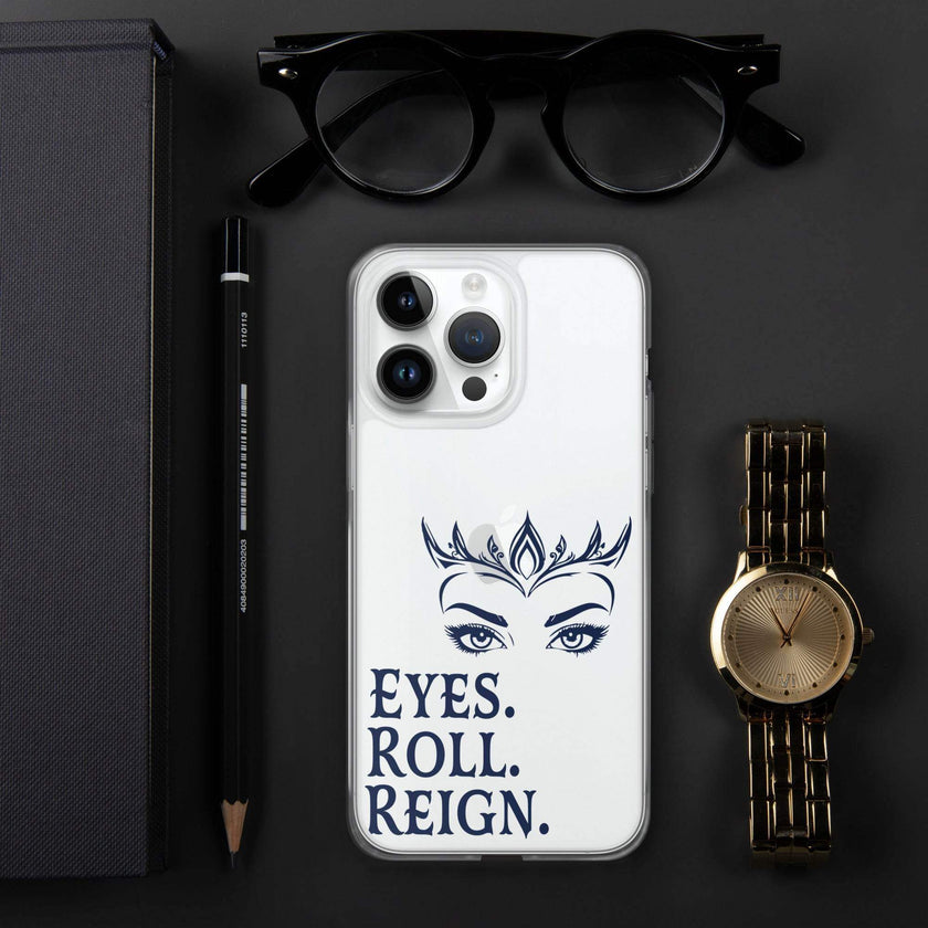 Clear Case for iPhone® - STYLISHOUR