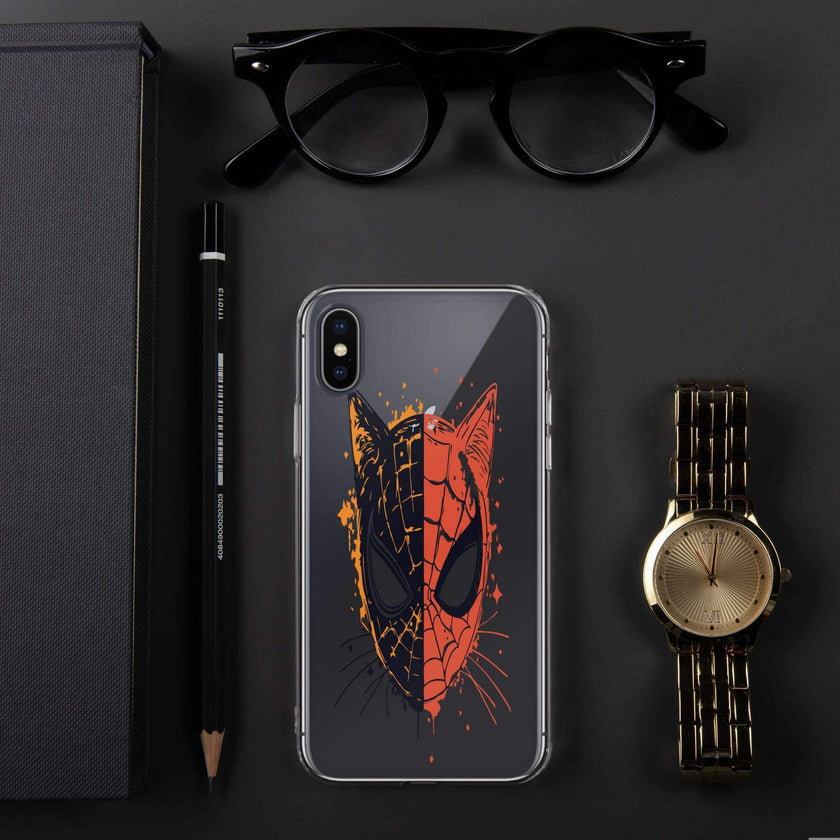 Clear Case for iPhone® - STYLISHOUR