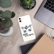 Clear Case for iPhone® - STYLISHOUR