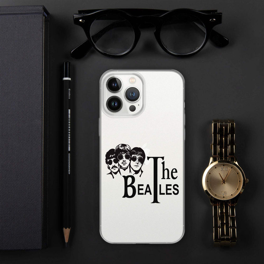 Clear Case for iPhone® - STYLISHOUR