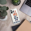 Clear Case for iPhone® - STYLISHOUR