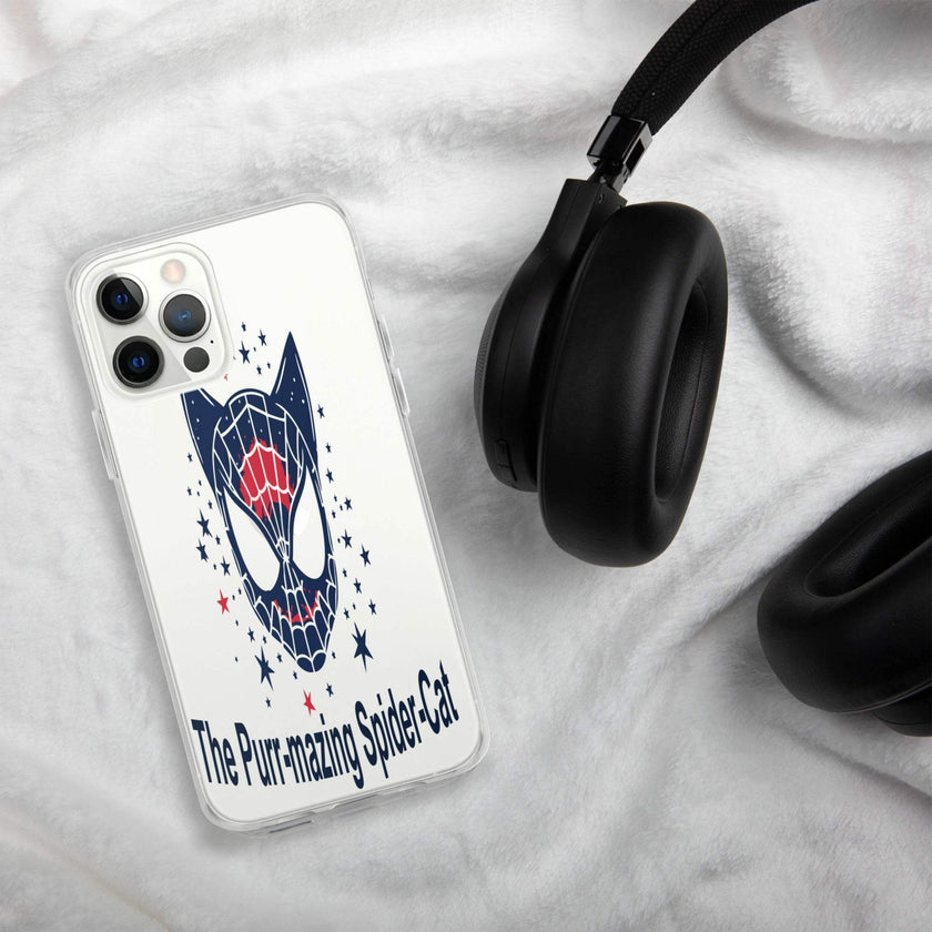 Clear Case for iPhone® - STYLISHOUR