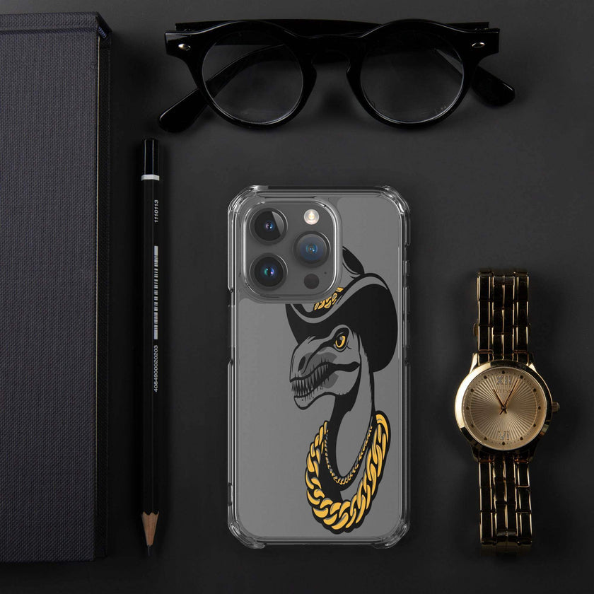 Clear Case for iPhone® - STYLISHOUR