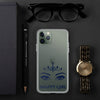 Clear Case for iPhone® - STYLISHOUR