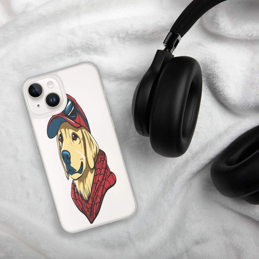 Clear Case for iPhone® - STYLISHOUR