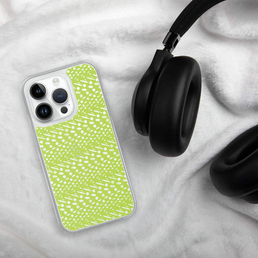 Clear Case for iPhone® - STYLISHOUR