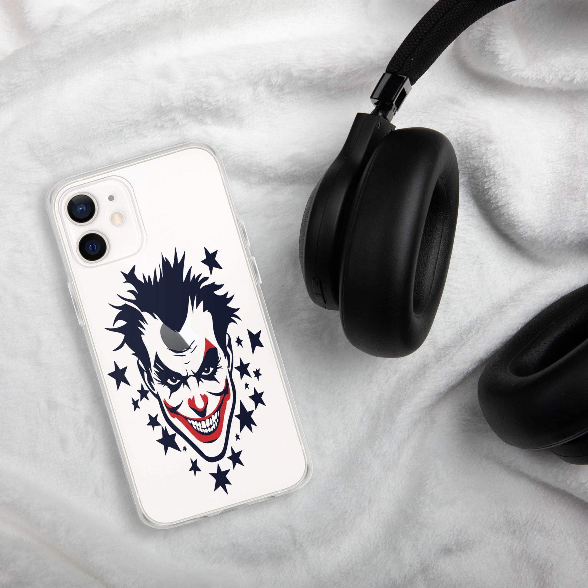 Clear Case for iPhone® - STYLISHOUR