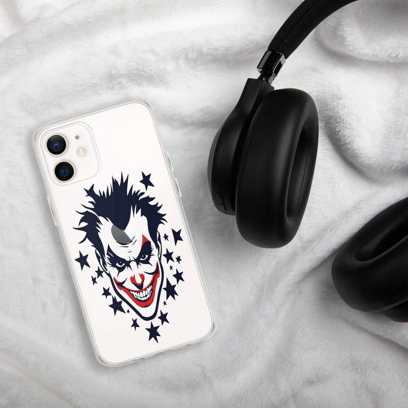 Clear Case for iPhone® - STYLISHOUR