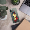 Clear Case for iPhone® - STYLISHOUR